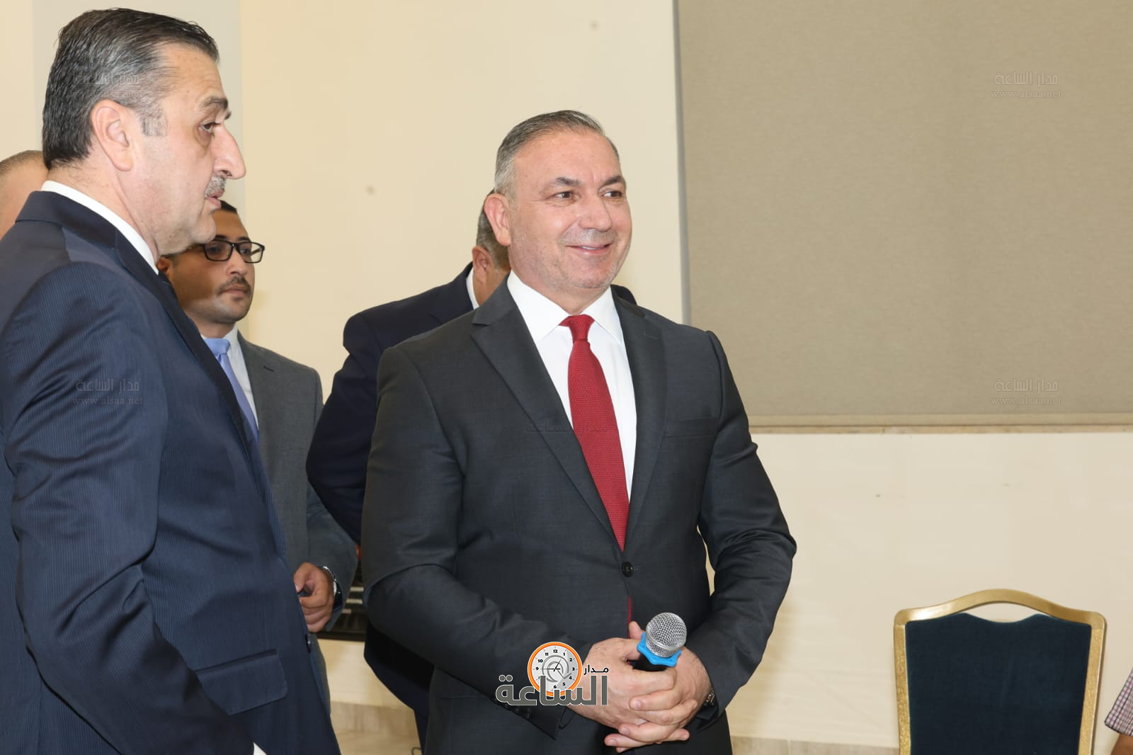 Madar Al-Saa Images 0.9728037057430585