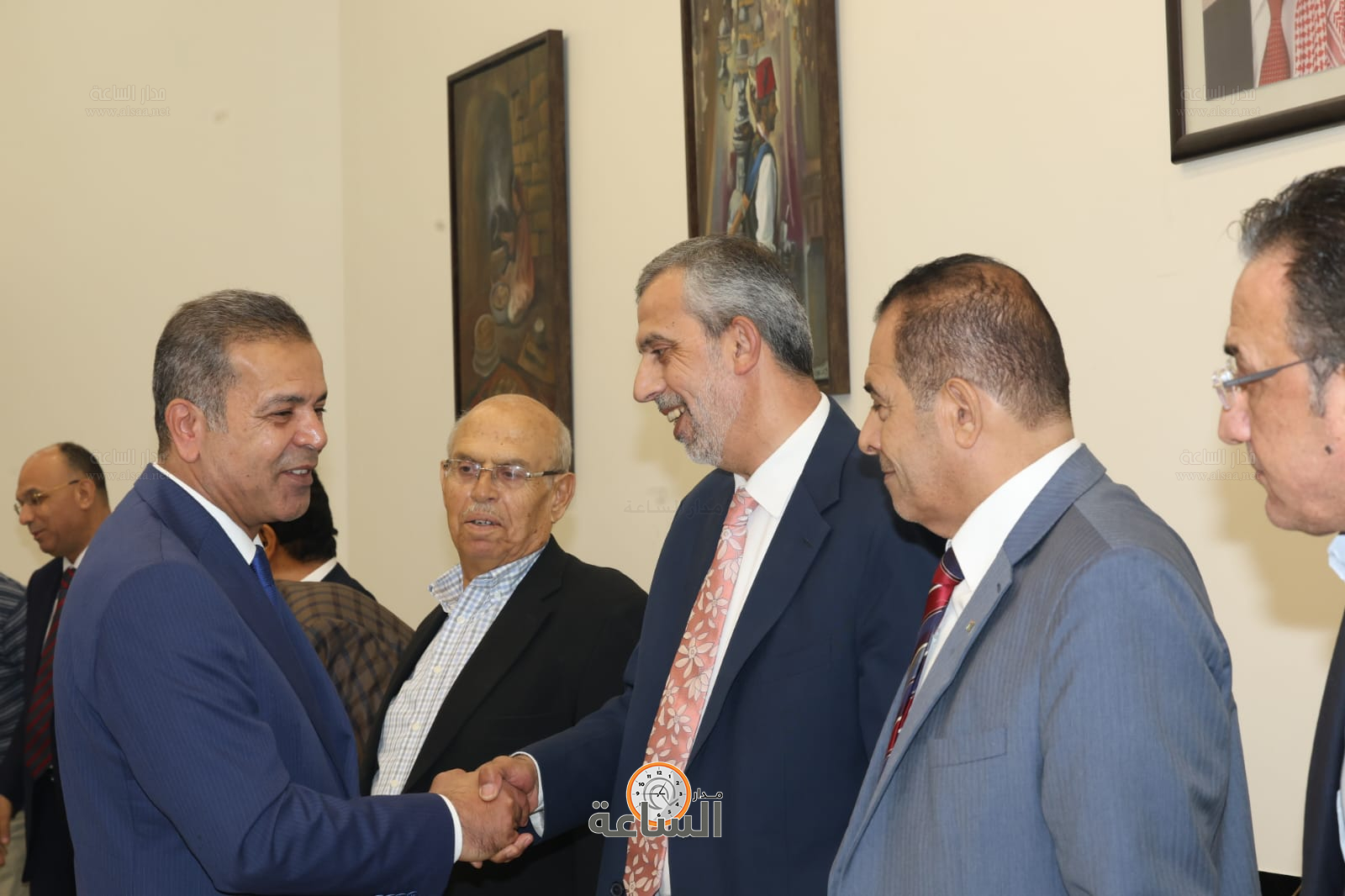 Madar Al-Saa Images 0.8076012550203823