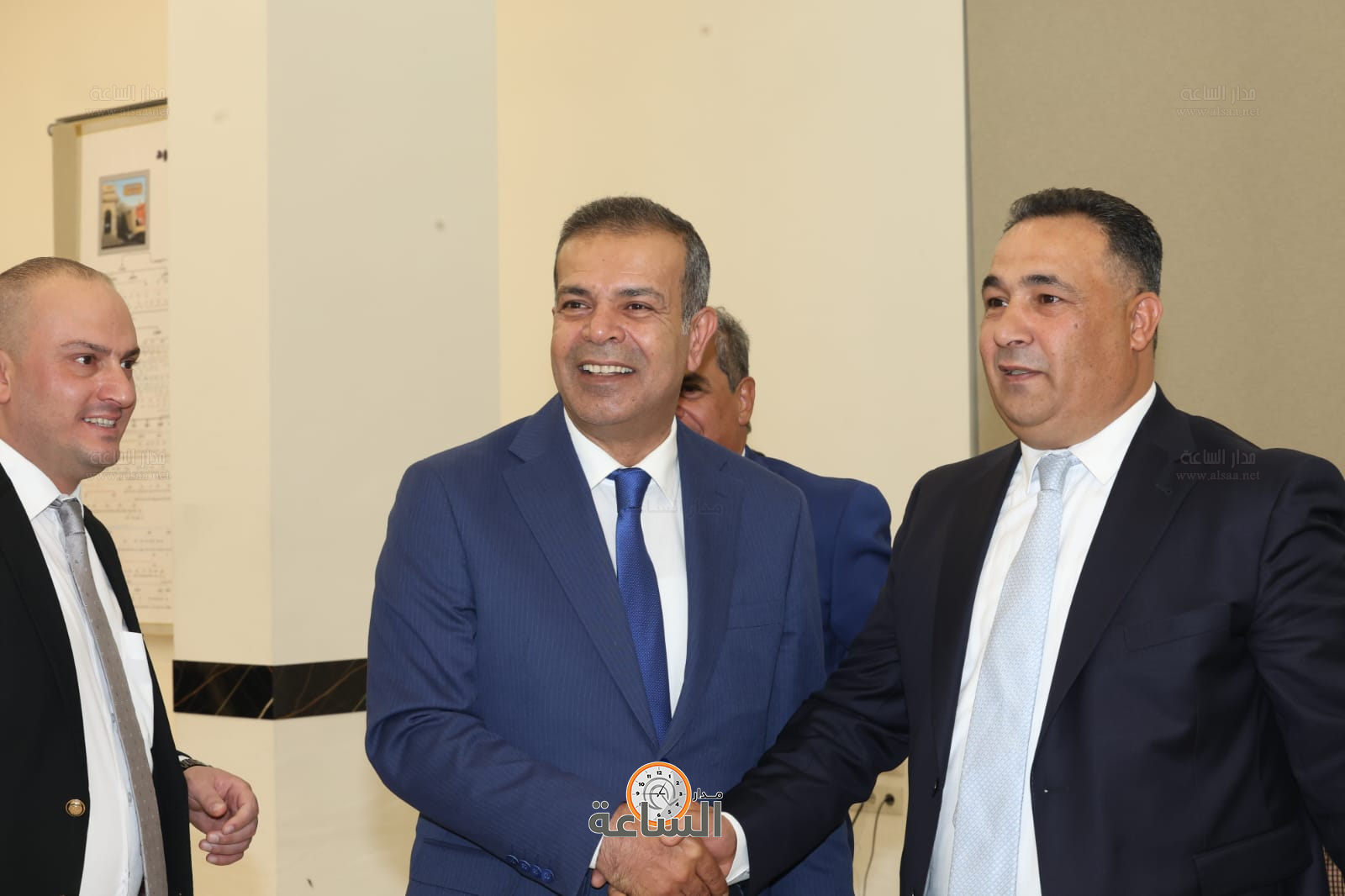 Madar Al-Saa Images 0.1173092592433026