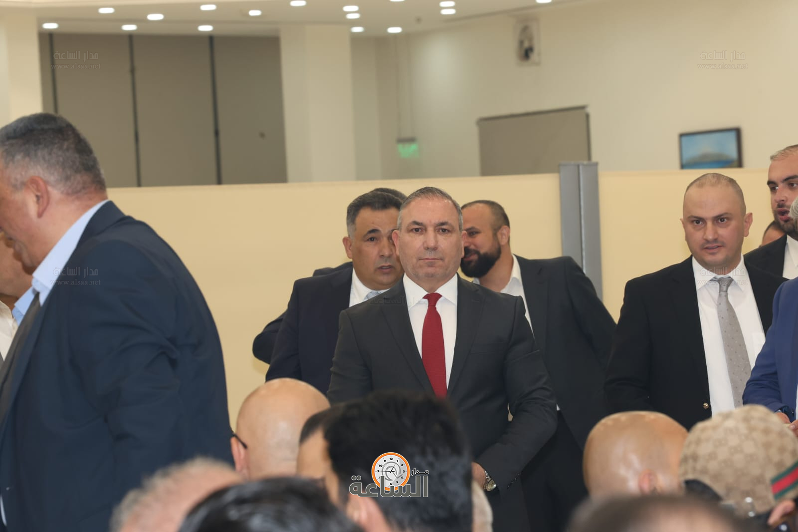 Madar Al-Saa Images 0.1722270202370212