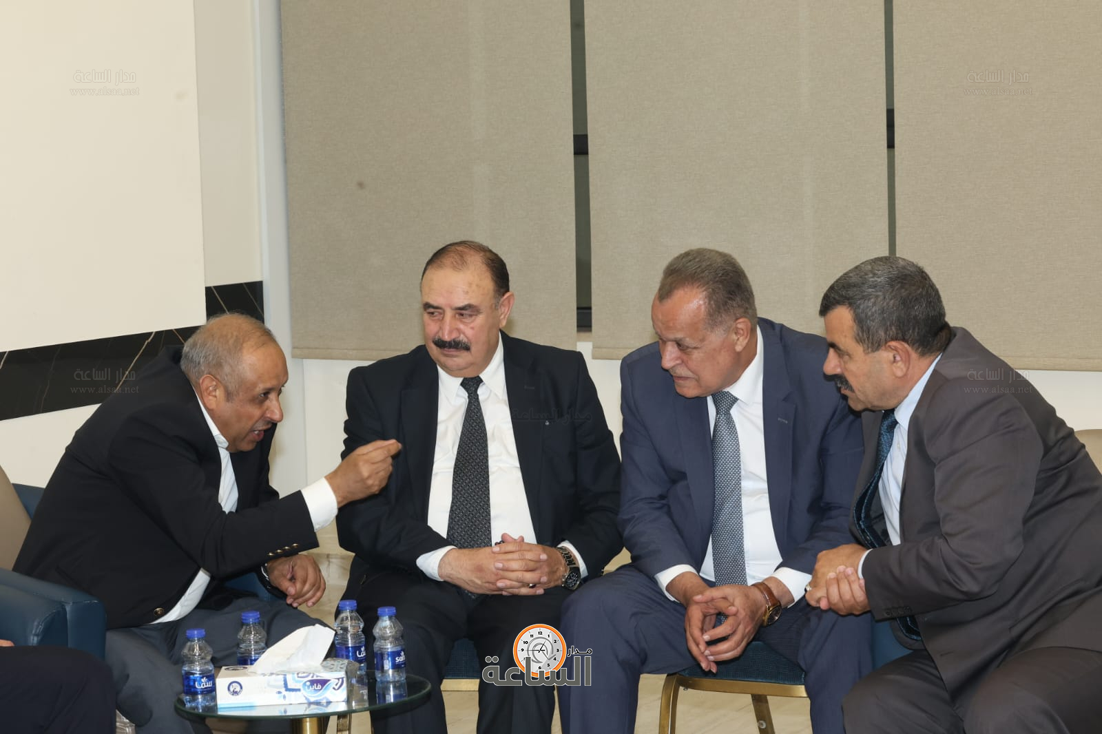 Madar Al-Saa Images 0.7848278086856254