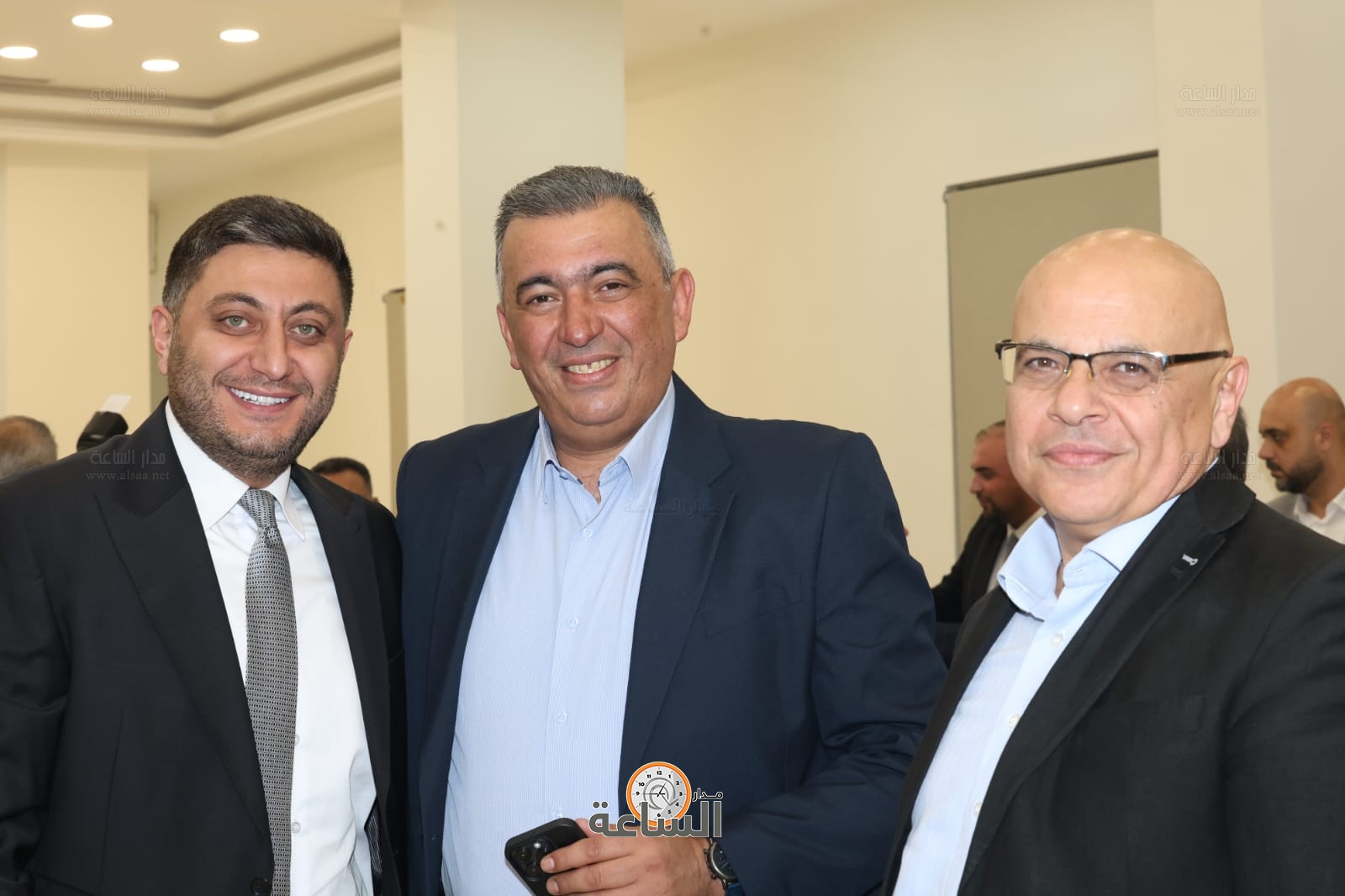 Madar Al-Saa Images 0.7005620777515731