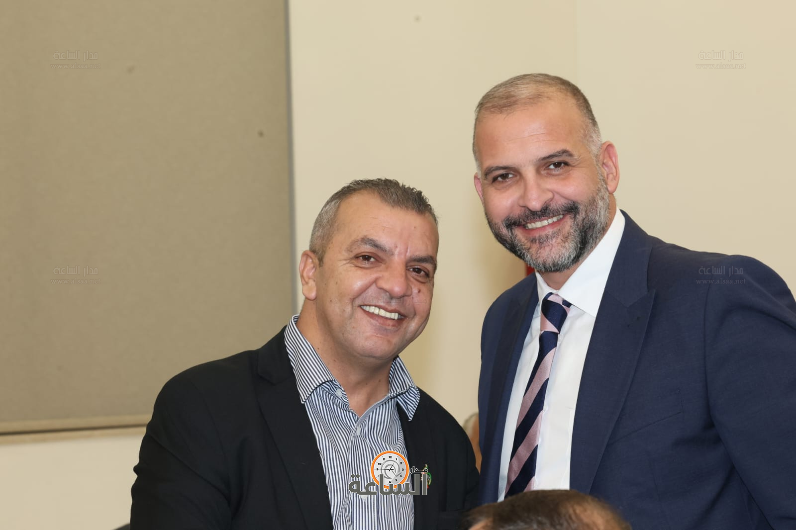 Madar Al-Saa Images 0.48400950448240865