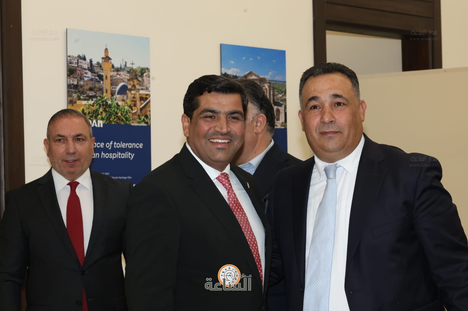 Madar Al-Saa Images 0.21100193200711548