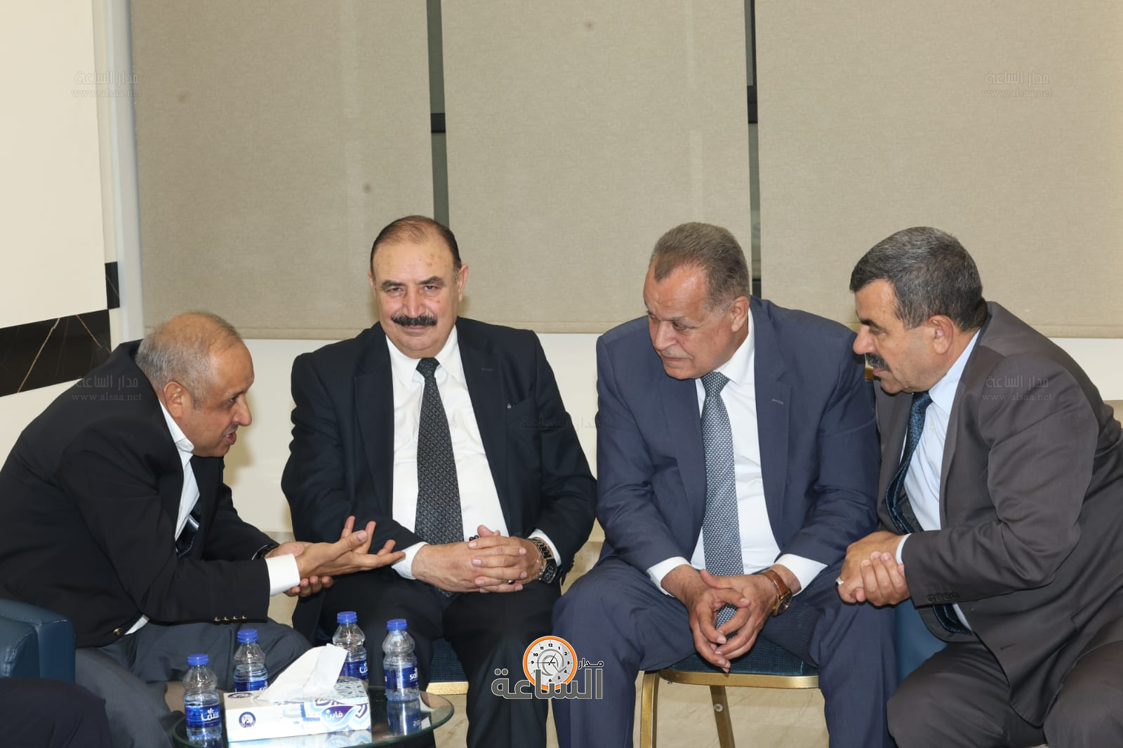 Madar Al-Saa Images 0.14367436222139252