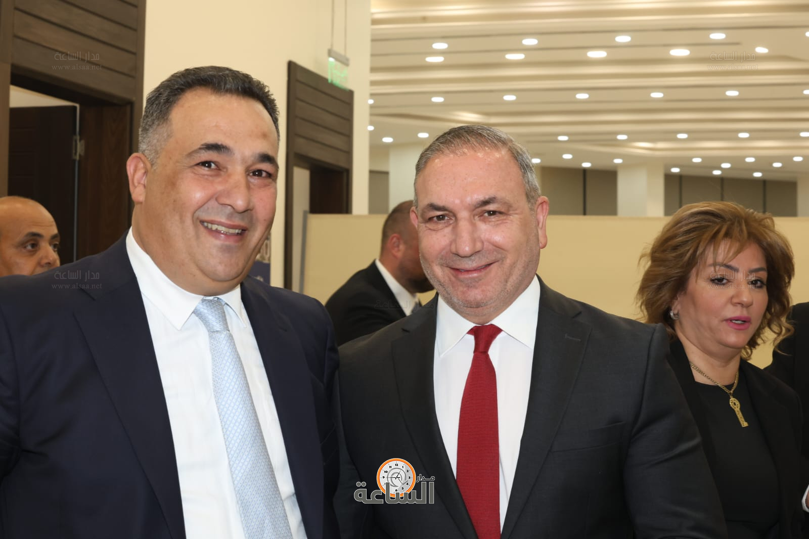 Madar Al-Saa Images 0.48432067091388487