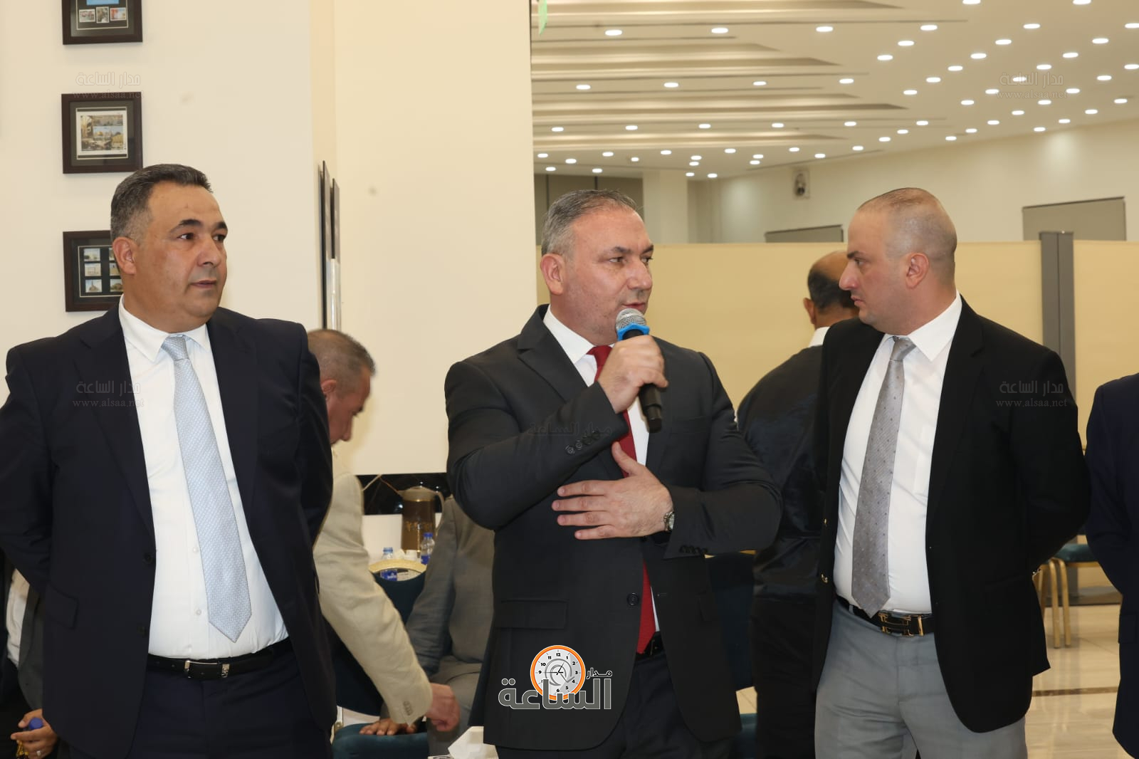 Madar Al-Saa Images 0.06628979061598284