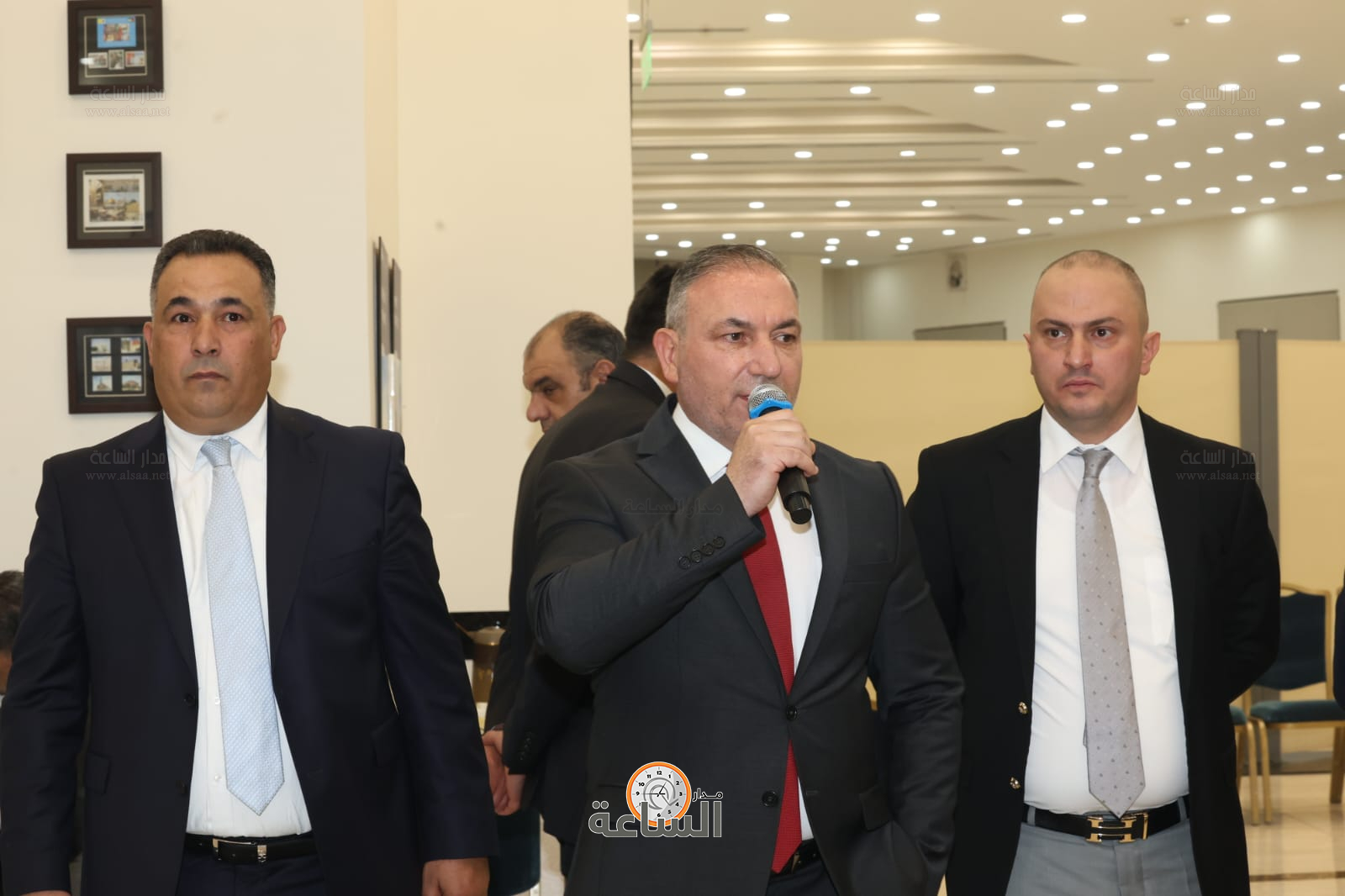 Madar Al-Saa Images 0.9462063003142474