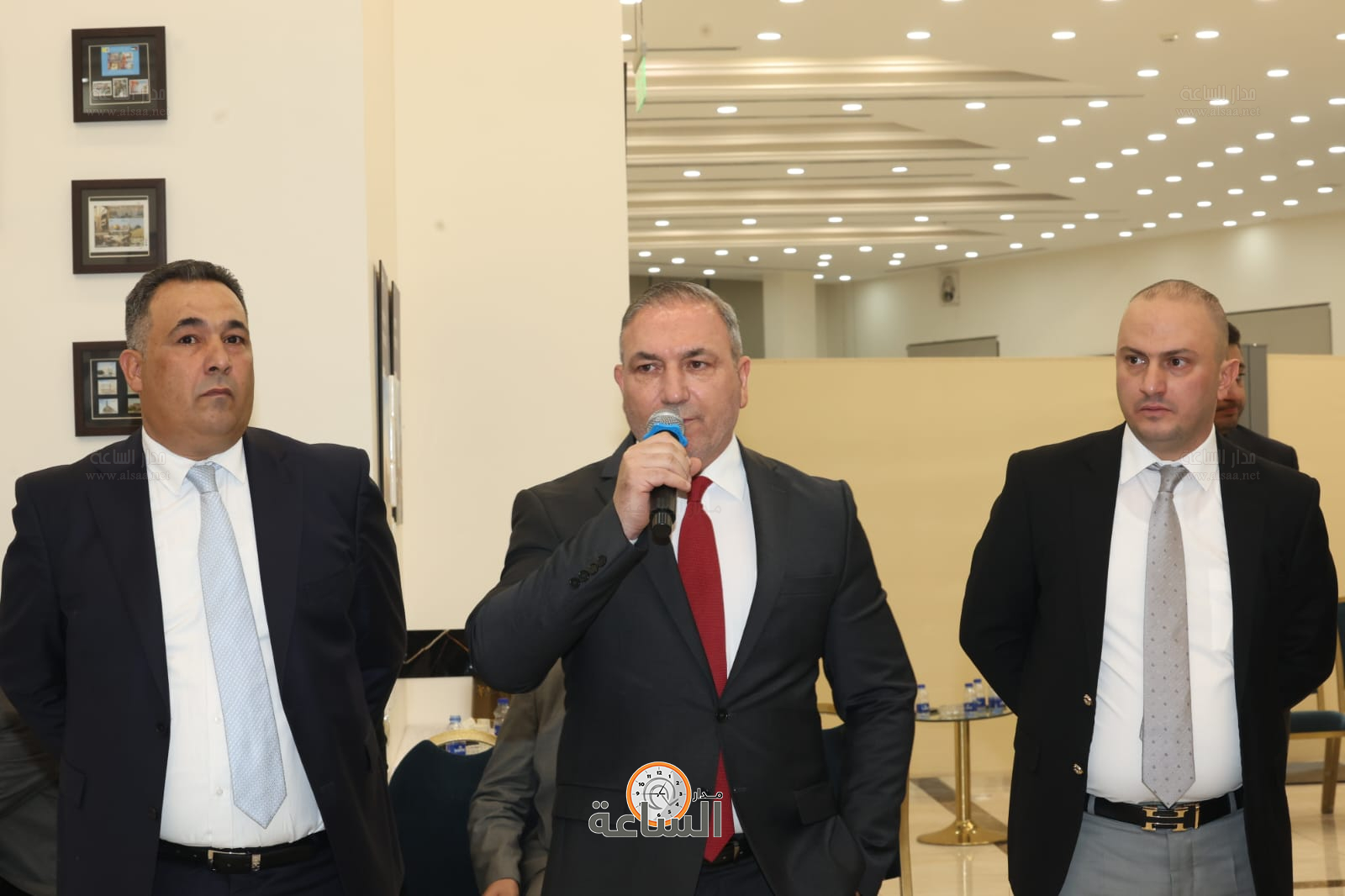 Madar Al-Saa Images 0.6571499133968004