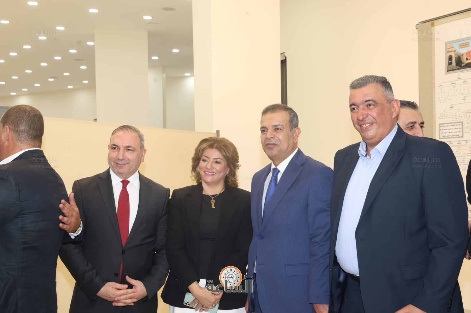 Madar Al-Saa Images 0.6070296211179588