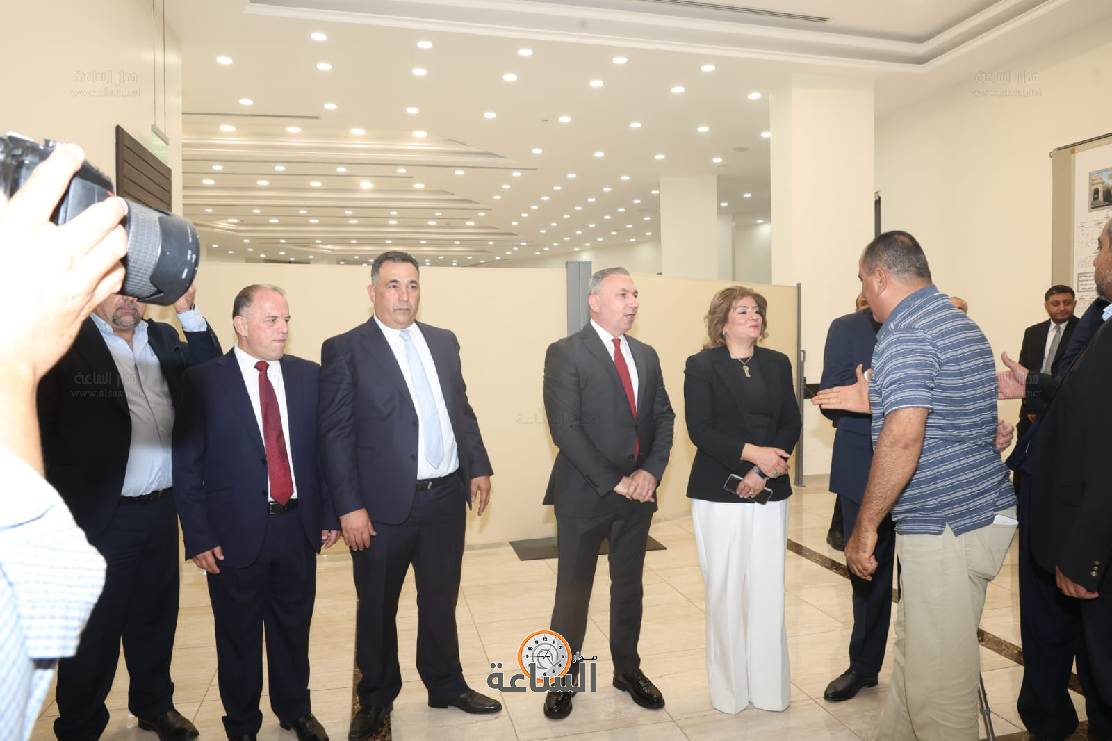 Madar Al-Saa Images 0.09657643945833161