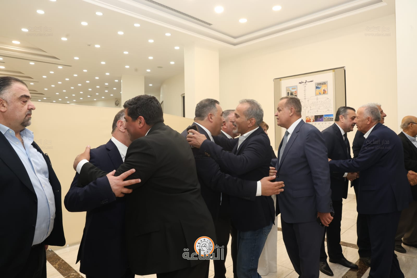 Madar Al-Saa Images 0.26904753478471355