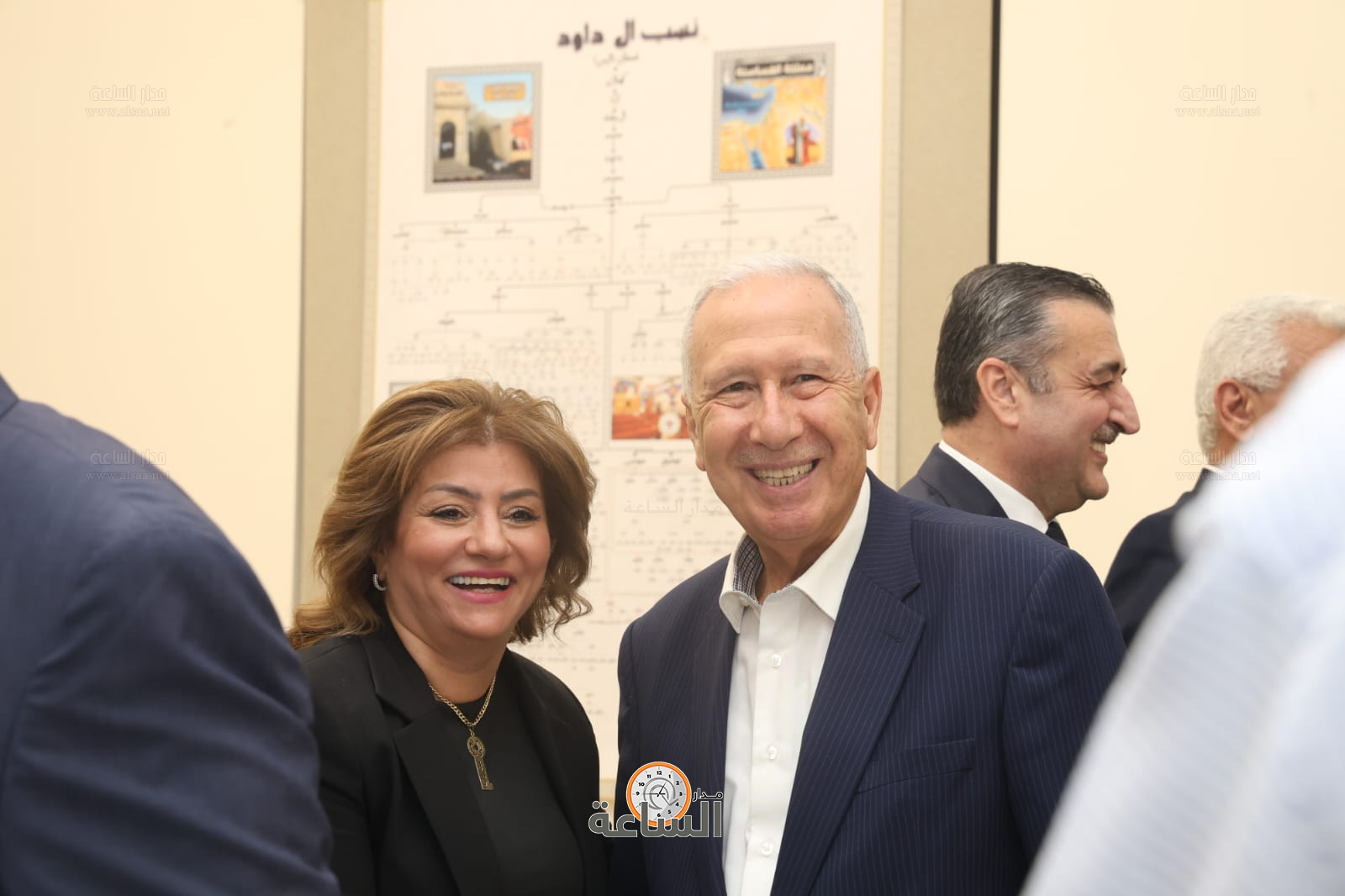 Madar Al-Saa Images 0.7311246280799155