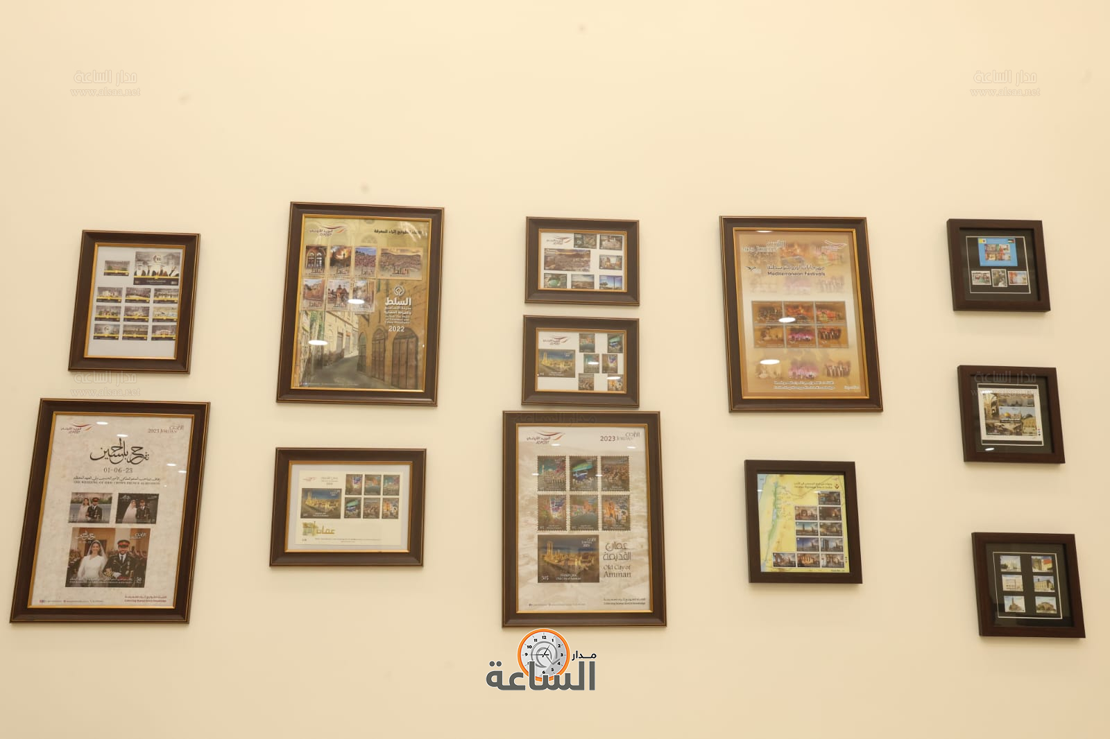 Madar Al-Saa Images 0.9877165890587437