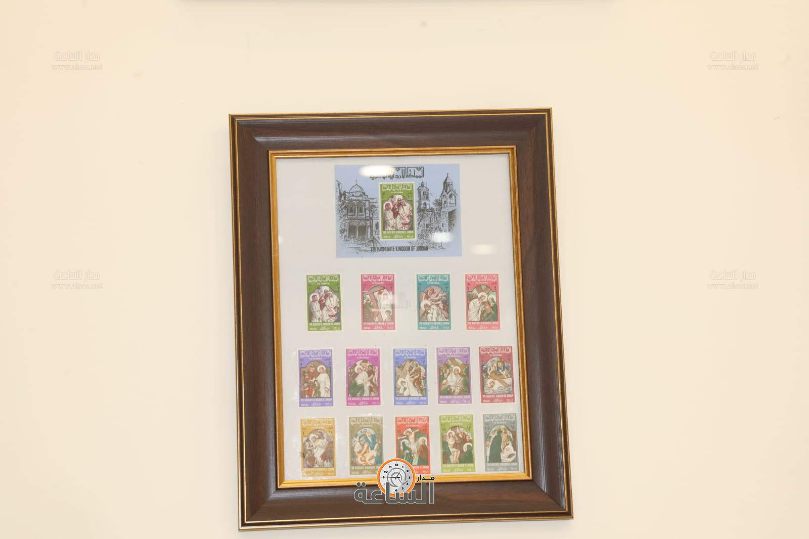 Madar Al-Saa Images 0.6233244394797881