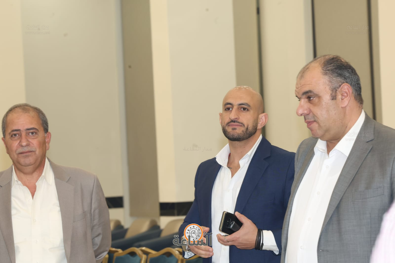 Madar Al-Saa Images 0.1007735562093166