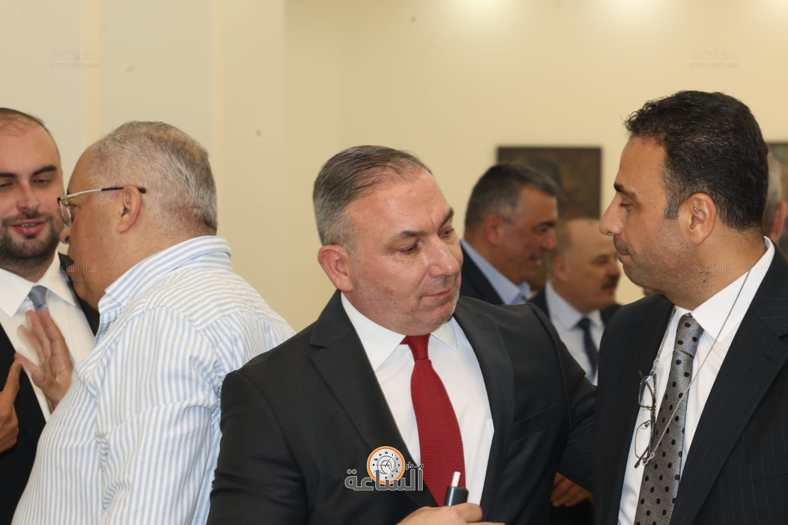 Madar Al-Saa Images 0.08829205497768489