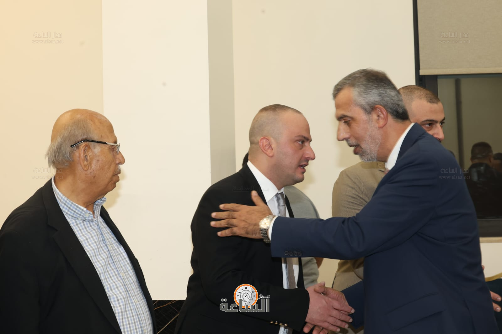 Madar Al-Saa Images 0.6619691268886216