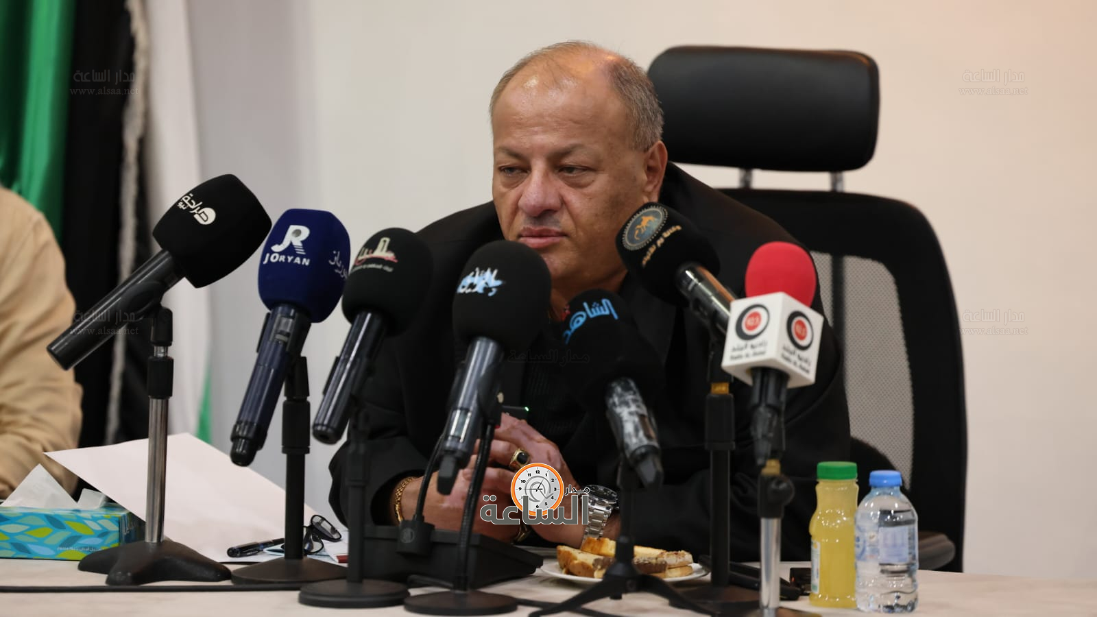 Madar Al-Saa Images 0.6503924254041152