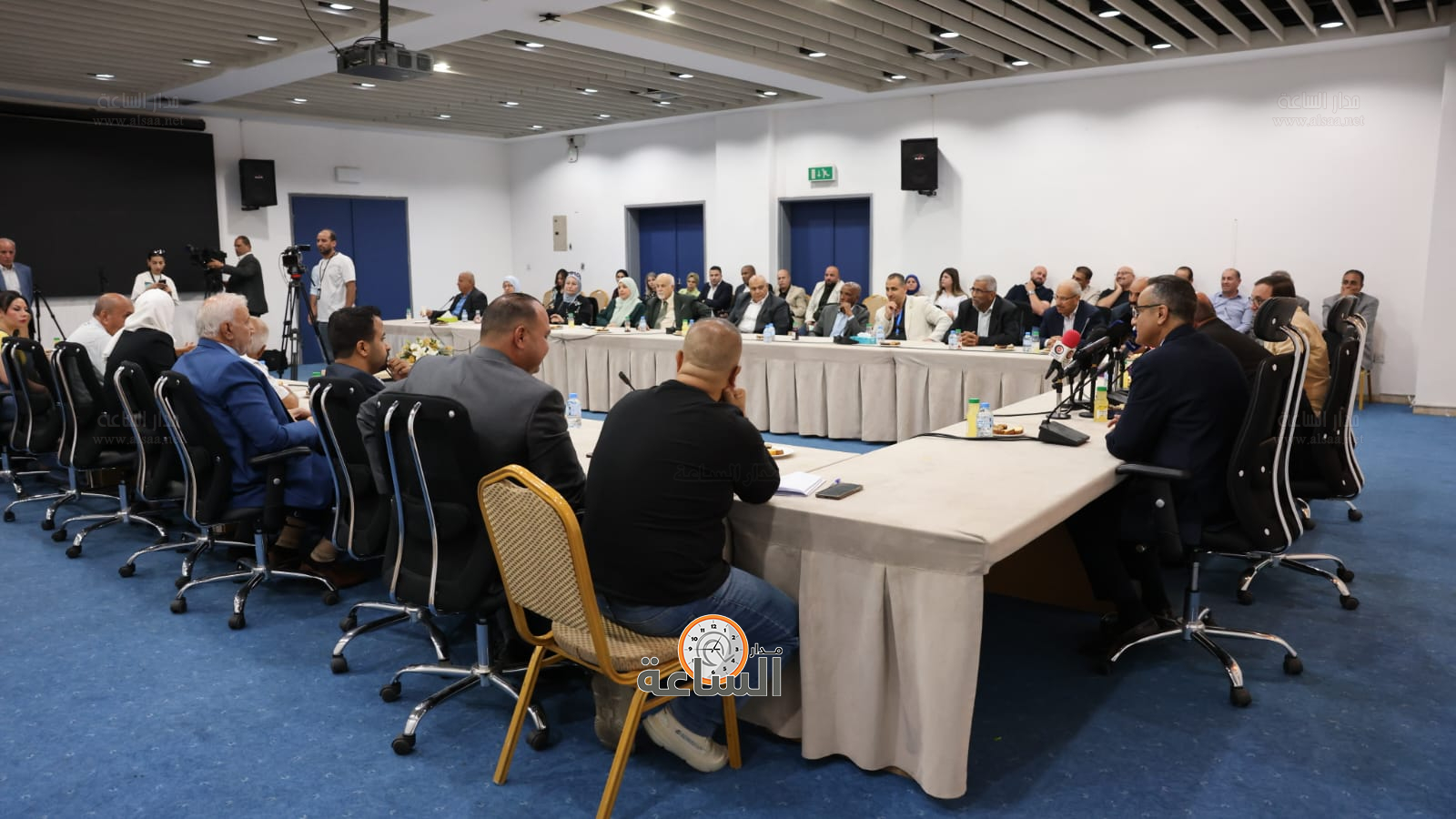 Madar Al-Saa Images 0.6159951289207672