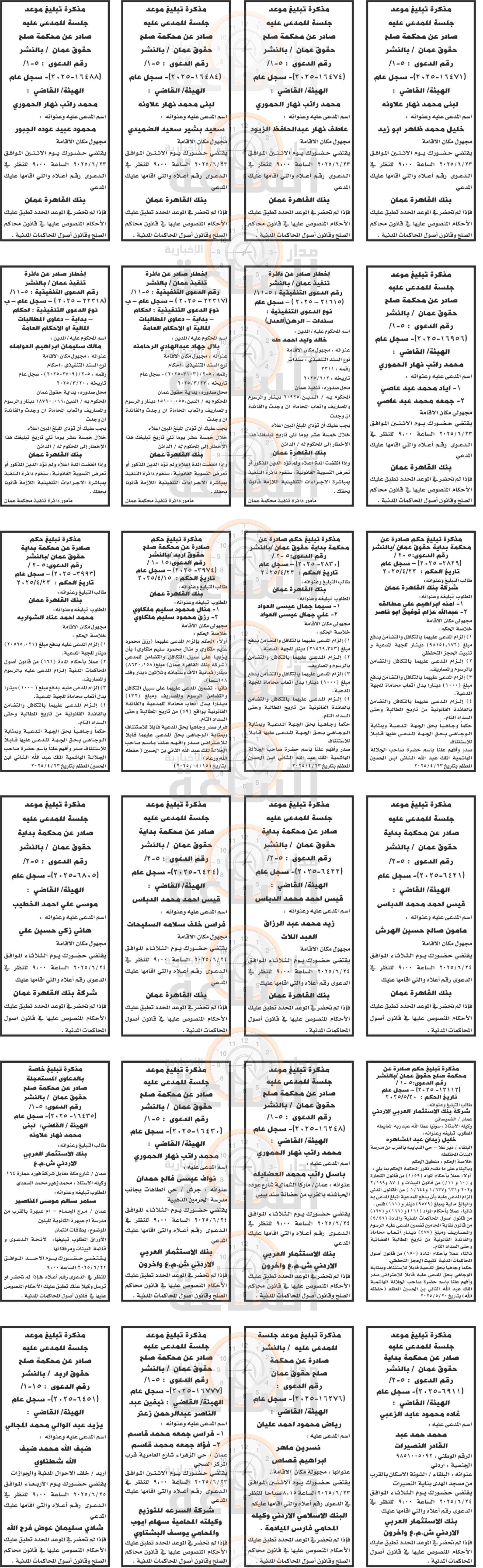 Madar Al-Saa Images 0.9033775467114344