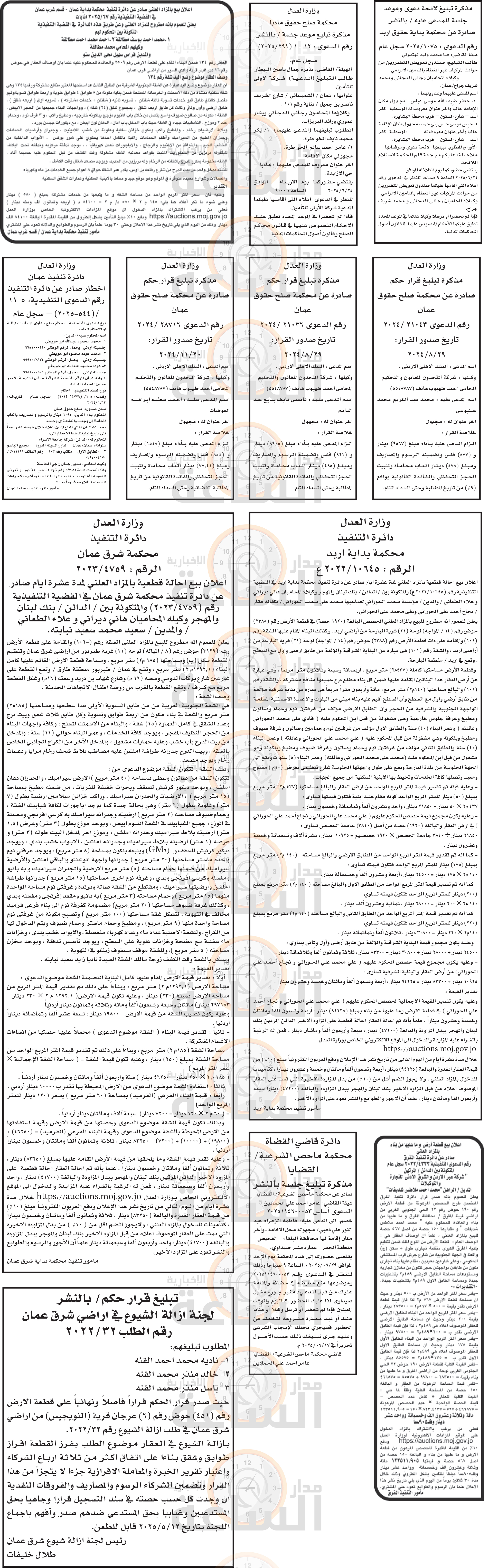 Madar Al-Saa Images 0.5114249965564462