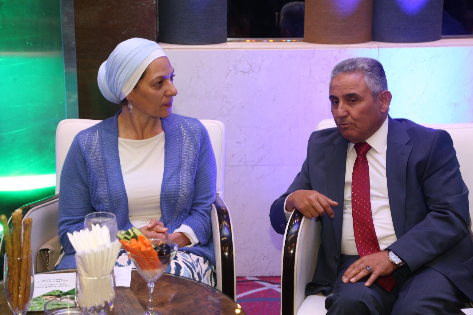 Madar Al-Saa Images 0.8576628435703493