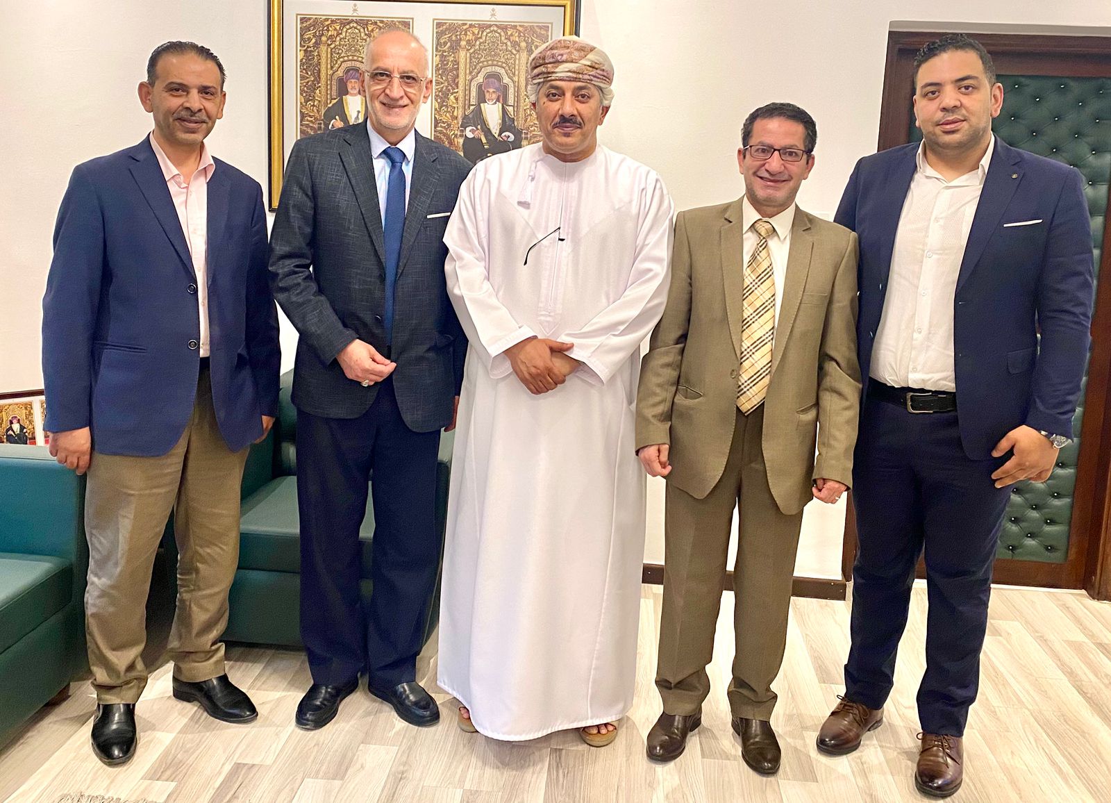 Madar Al-Saa Images 0.02671167447505396