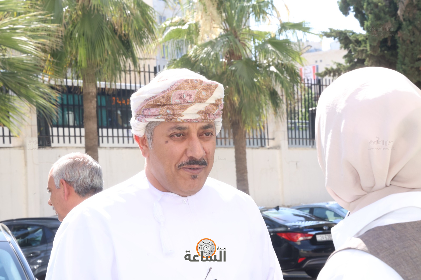 Madar Al-Saa Images 0.710554945817474