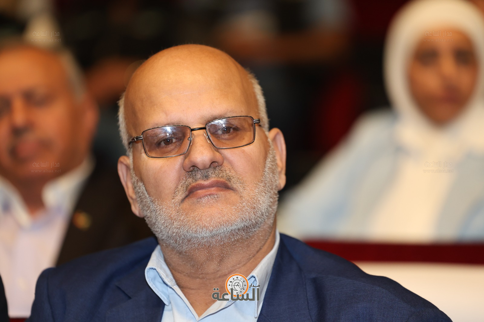 Madar Al-Saa Images 0.9148614600969214