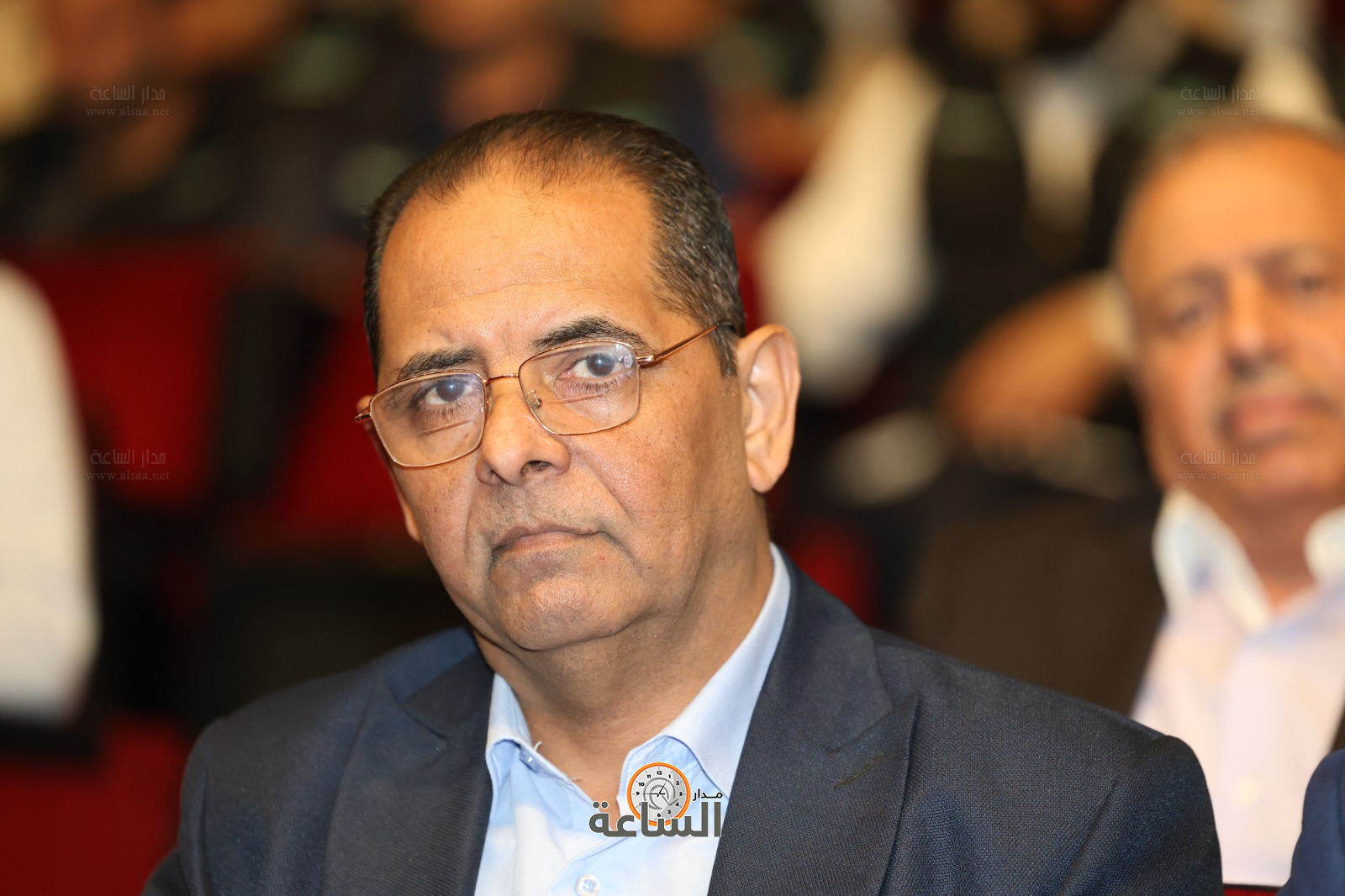 Madar Al-Saa Images 0.5949077134352229