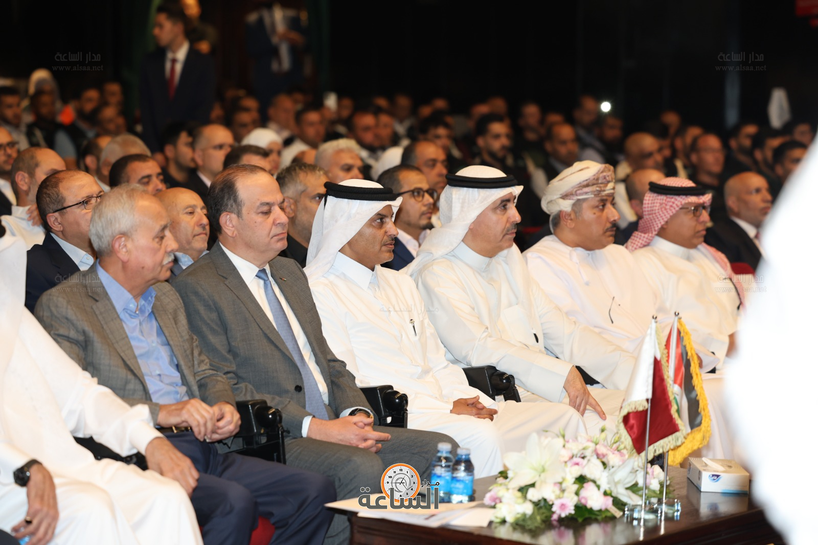 Madar Al-Saa Images 0.12636727592057495