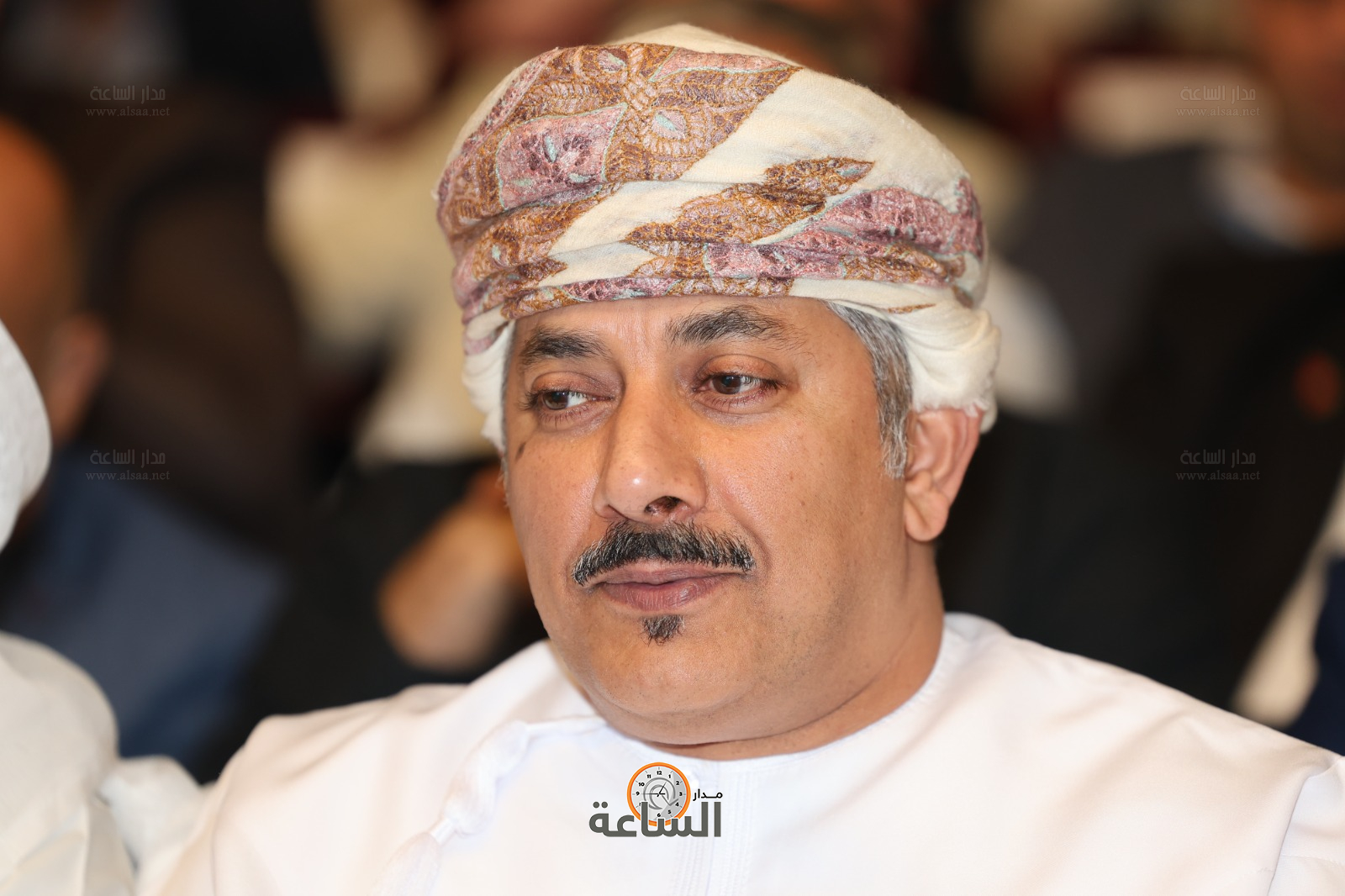 Madar Al-Saa Images 0.34355781581722933