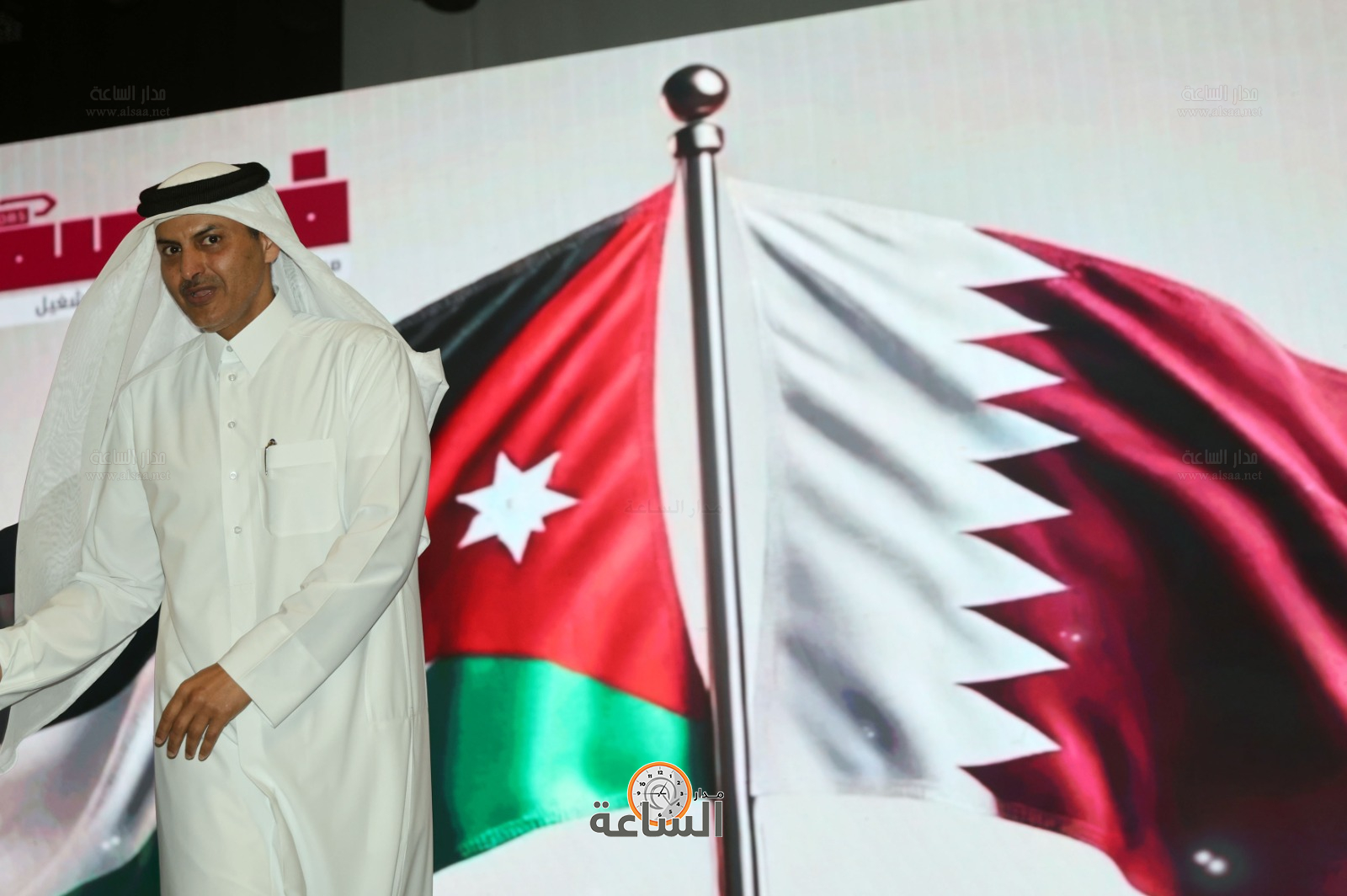 Madar Al-Saa Images 0.9131273189407089