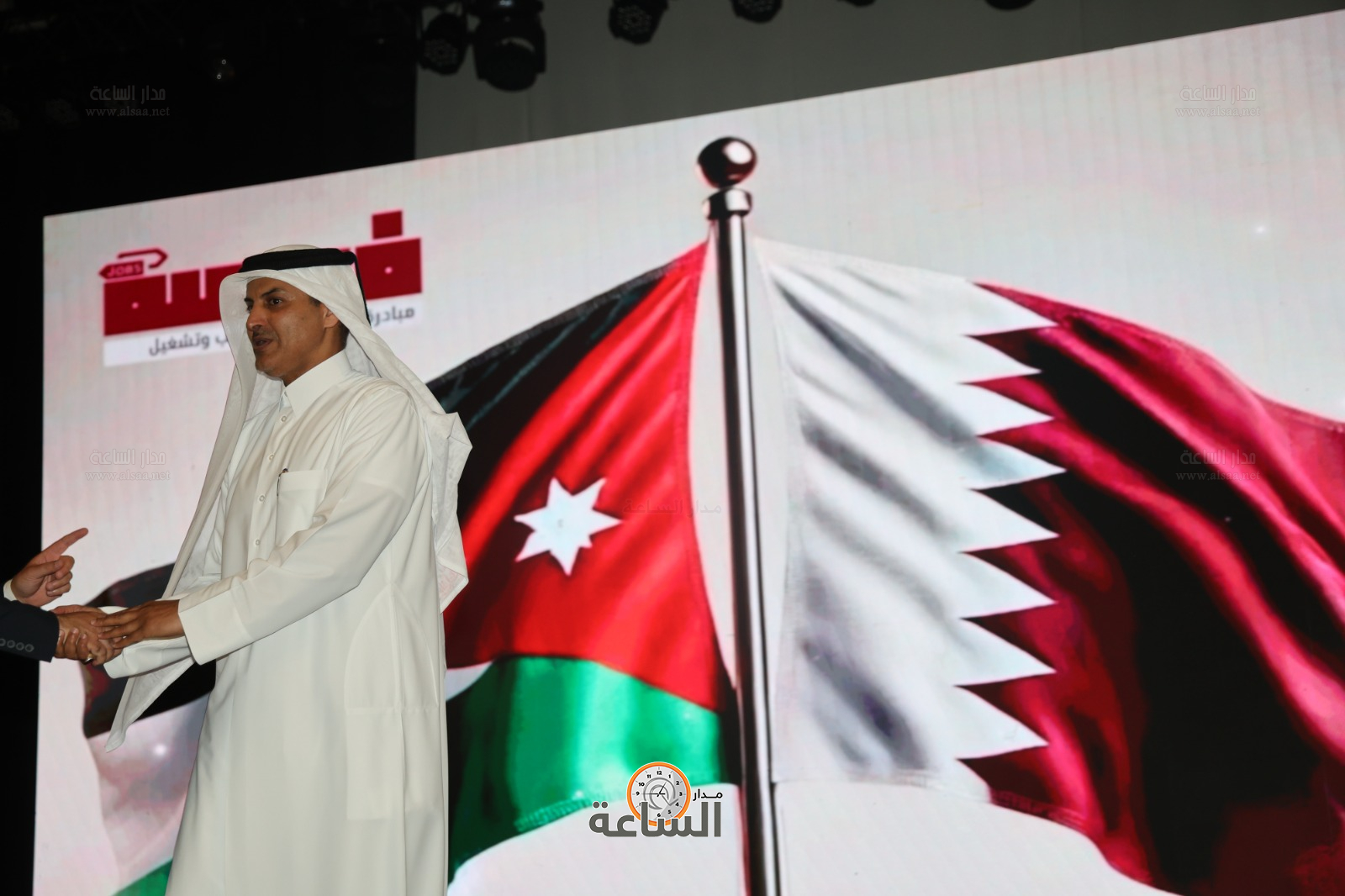 Madar Al-Saa Images 0.6147764516373531