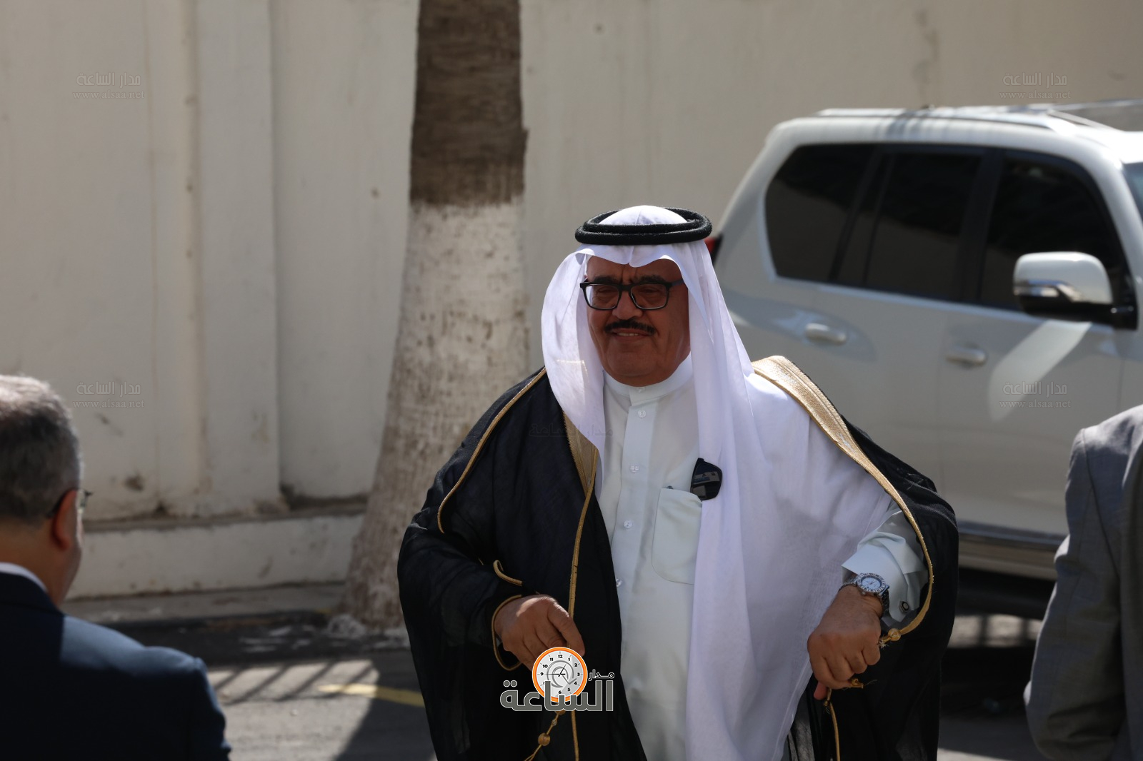 Madar Al-Saa Images 0.8208551587589801