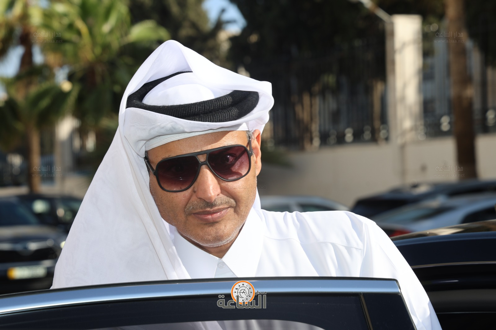 Madar Al-Saa Images 0.693636319857742