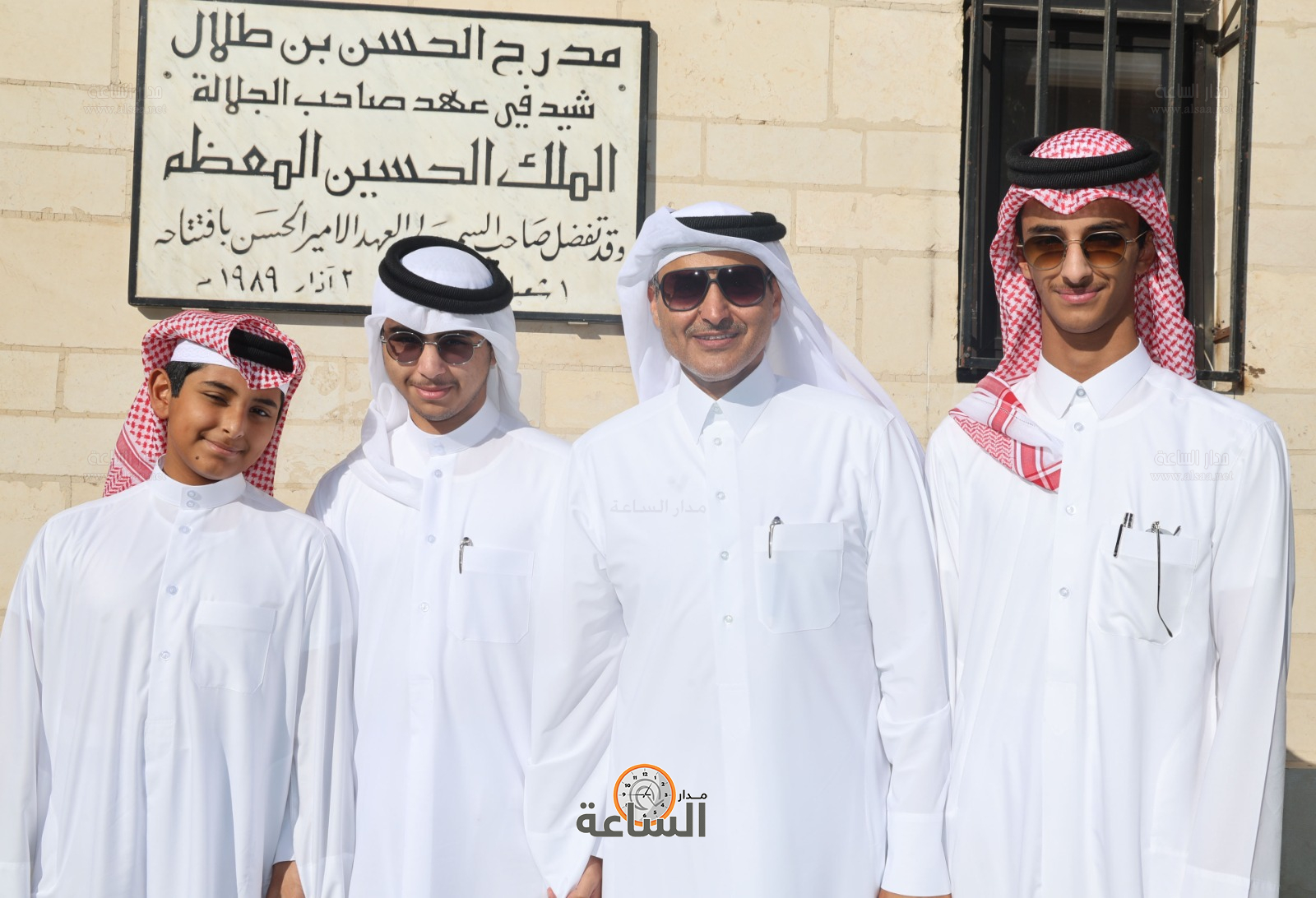 Madar Al-Saa Images 0.7015498933968908