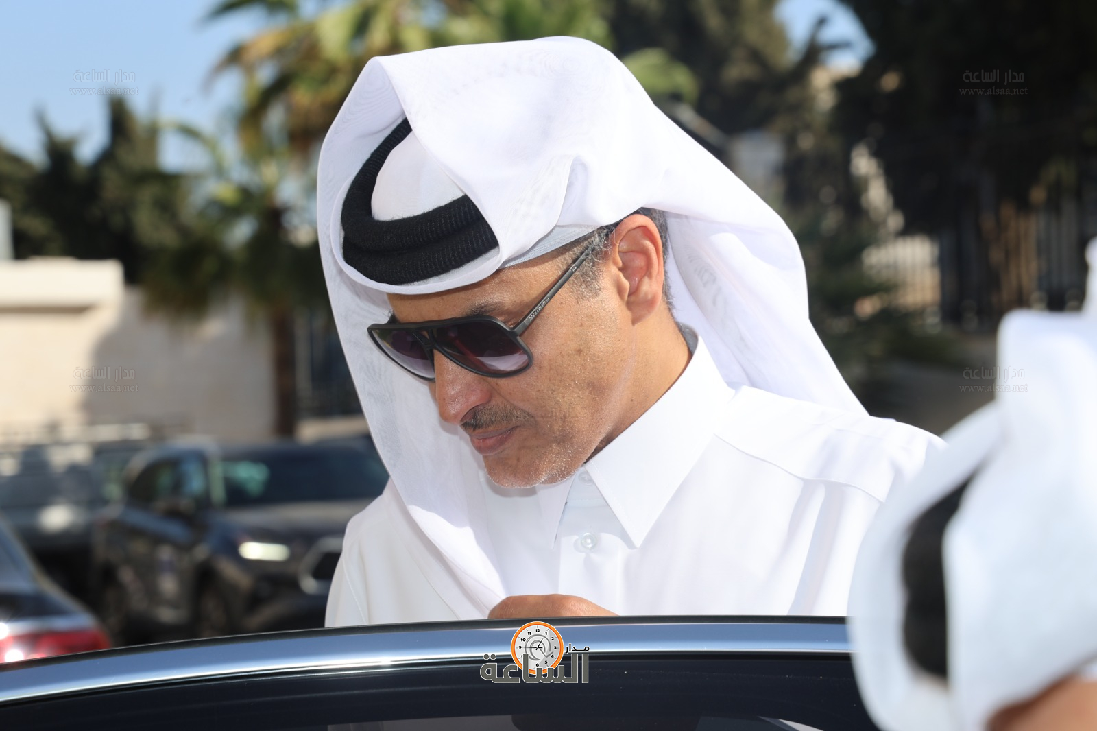 Madar Al-Saa Images 0.9290477735736941