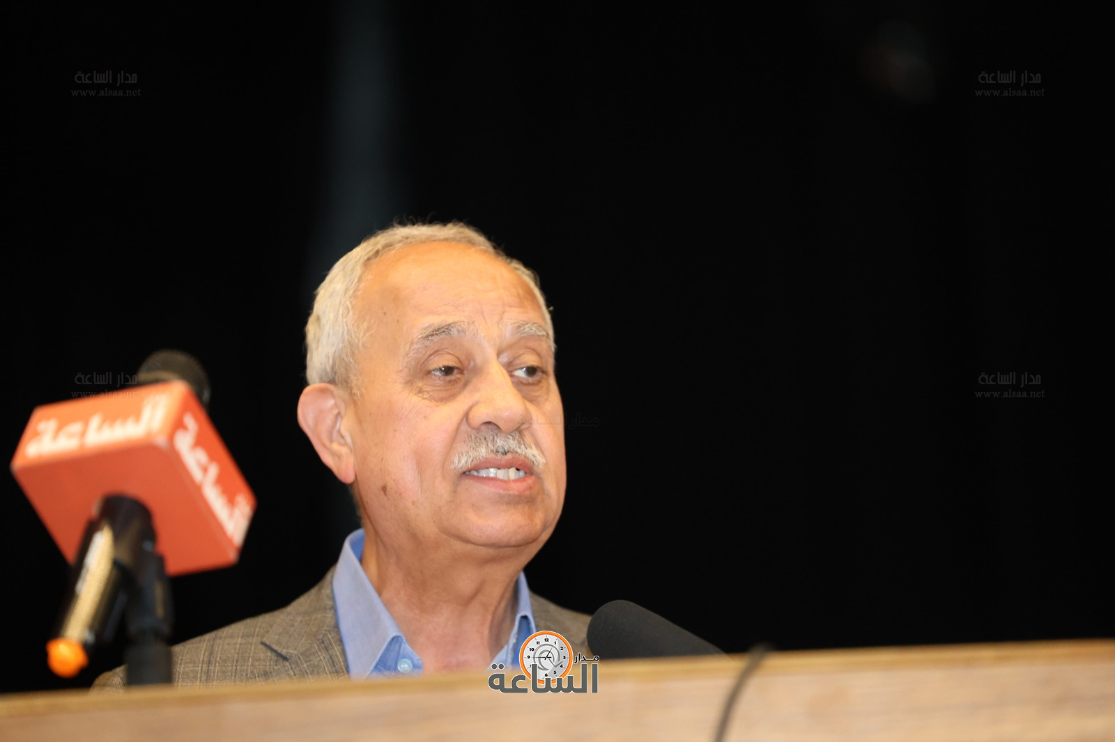 Madar Al-Saa Images 0.009480612541843403