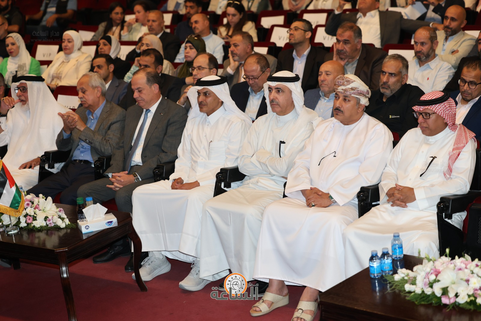 Madar Al-Saa Images 0.6665844719338405