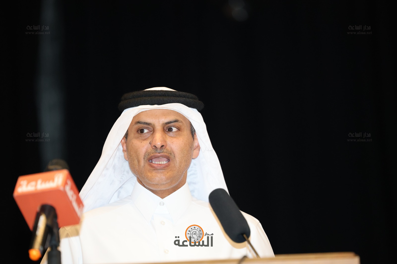 Madar Al-Saa Images 0.3084271921374063