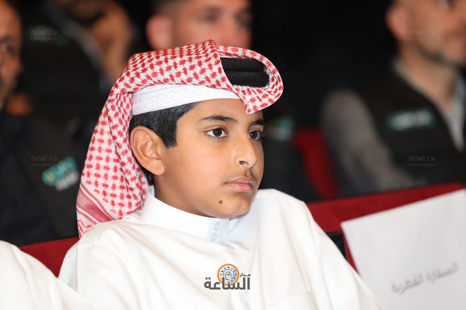 Madar Al-Saa Images 0.48608065862418237