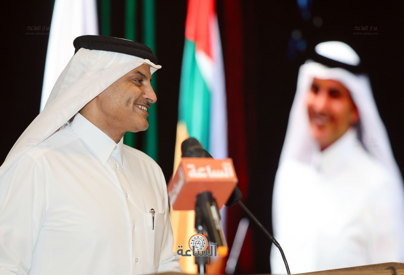 Madar Al-Saa Images 0.02200005576915265