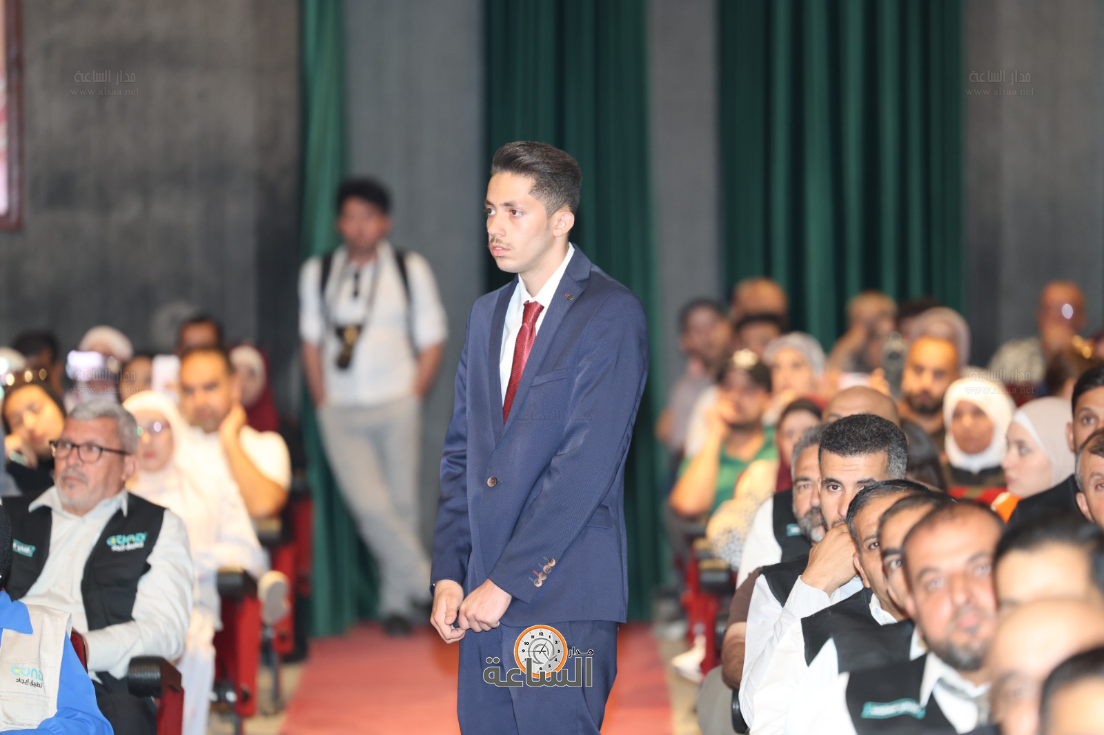 Madar Al-Saa Images 0.2932527185275994