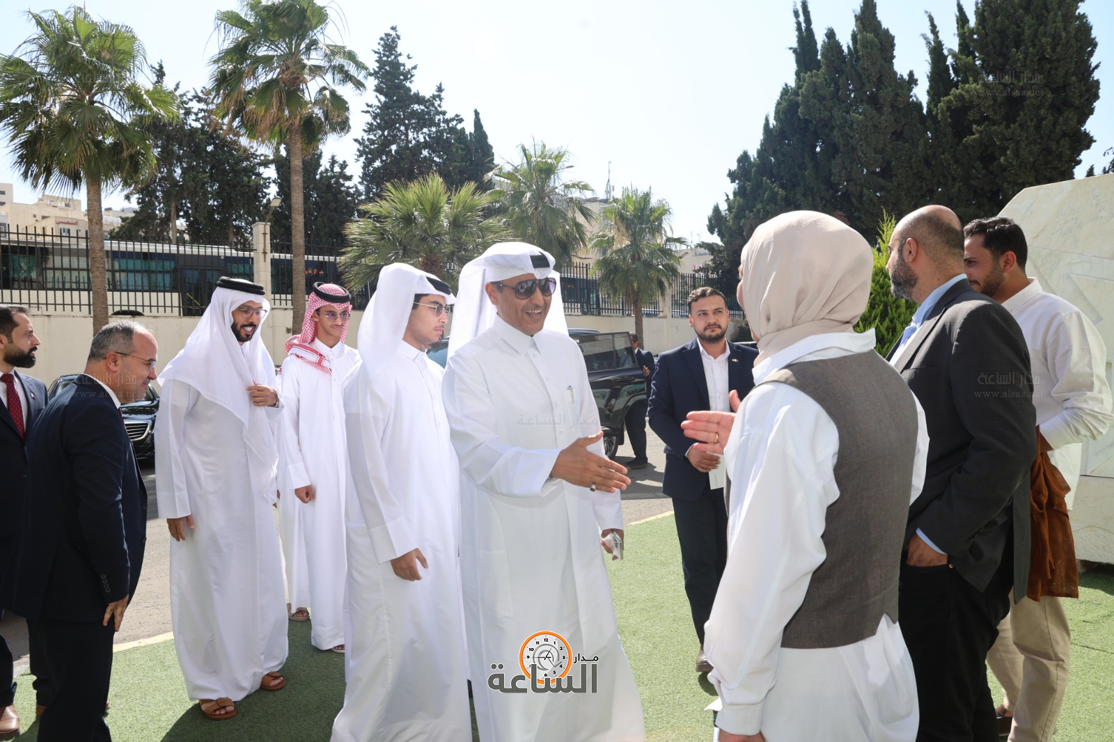 Madar Al-Saa Images 0.22356648892917208