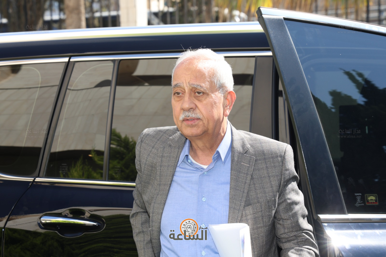 Madar Al-Saa Images 0.3673192822356114