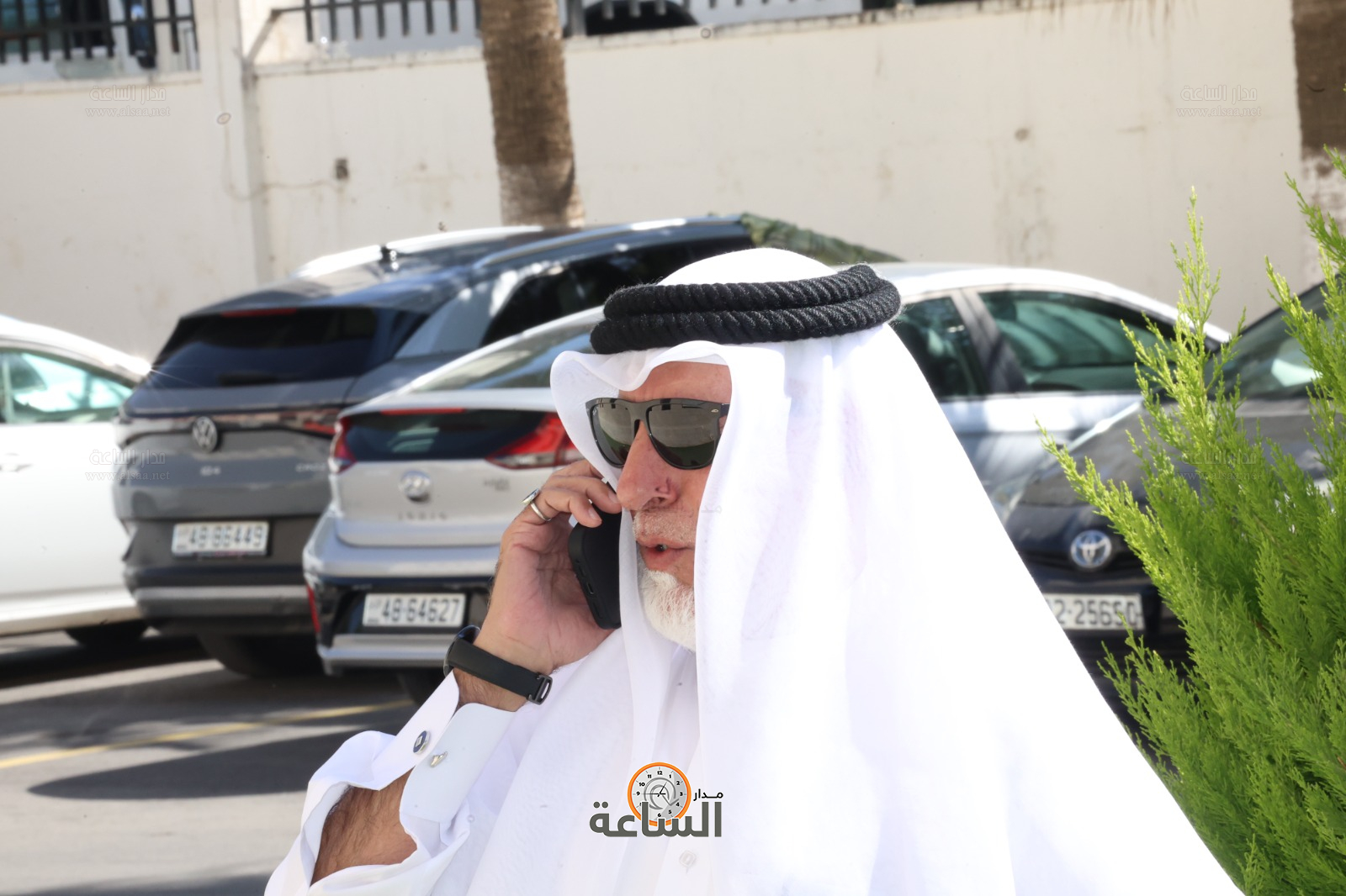 Madar Al-Saa Images 0.2683055242360878