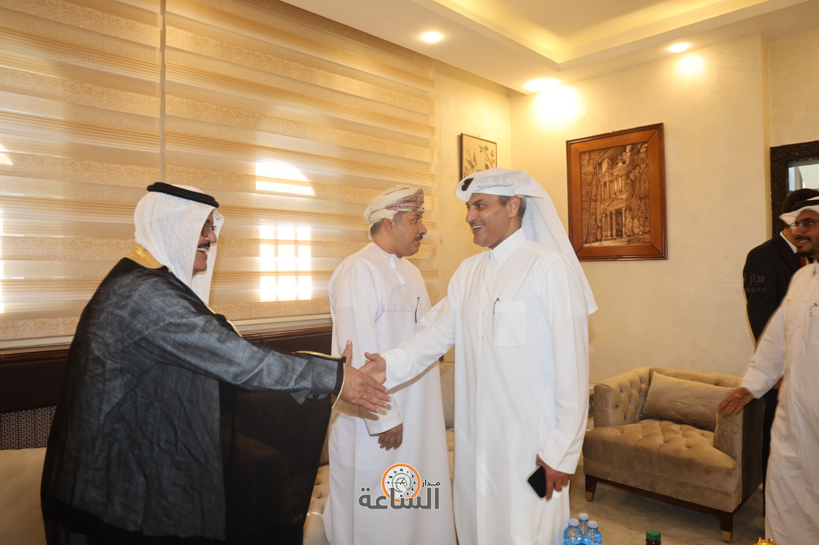 Madar Al-Saa Images 0.7066560029696283