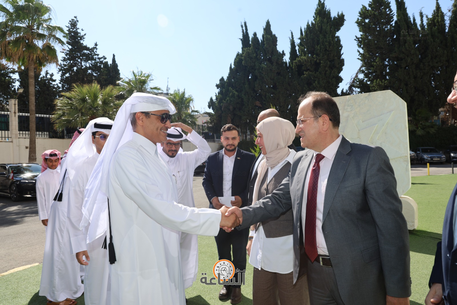 Madar Al-Saa Images 0.09448747739476615